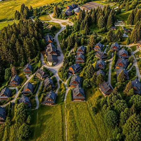 Drevenica Podkovicka -
