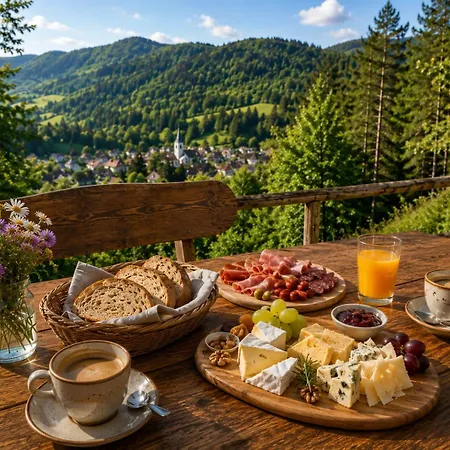 Drevenica Podkovicka - *